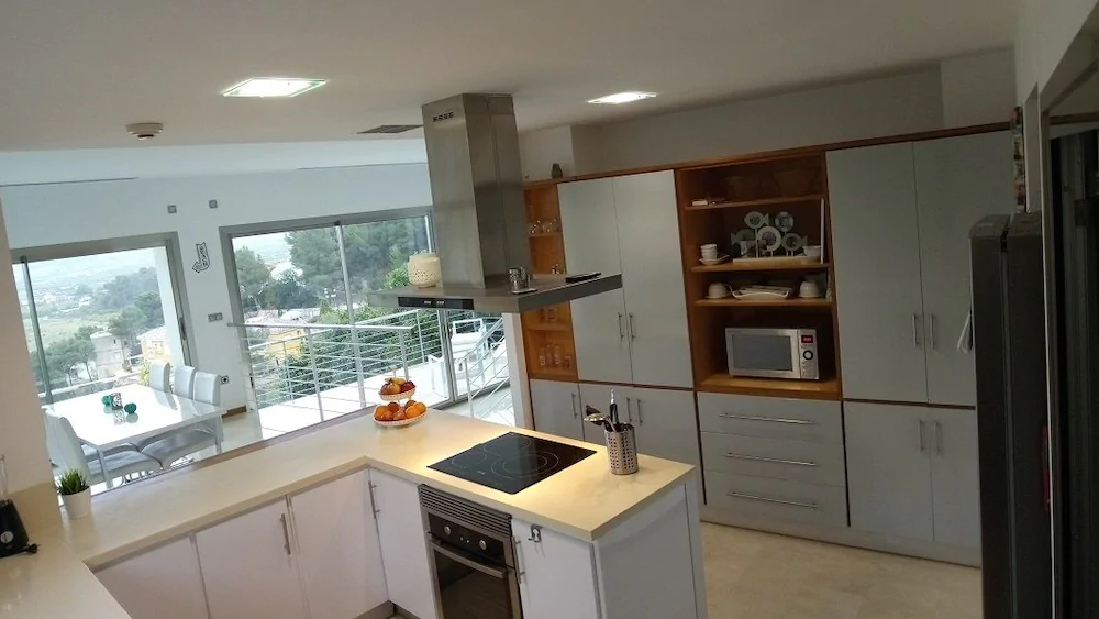 Villa Monte Corona