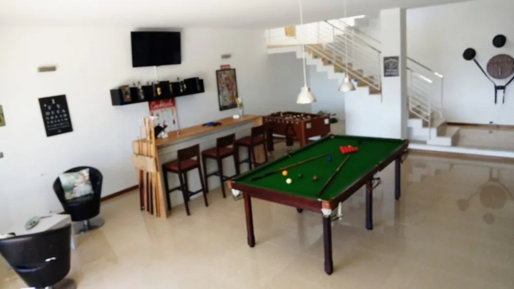 Villa Monte Corona
