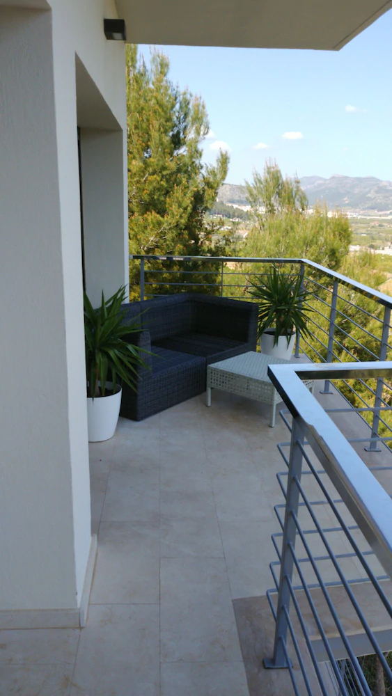 Villa Monte Corona