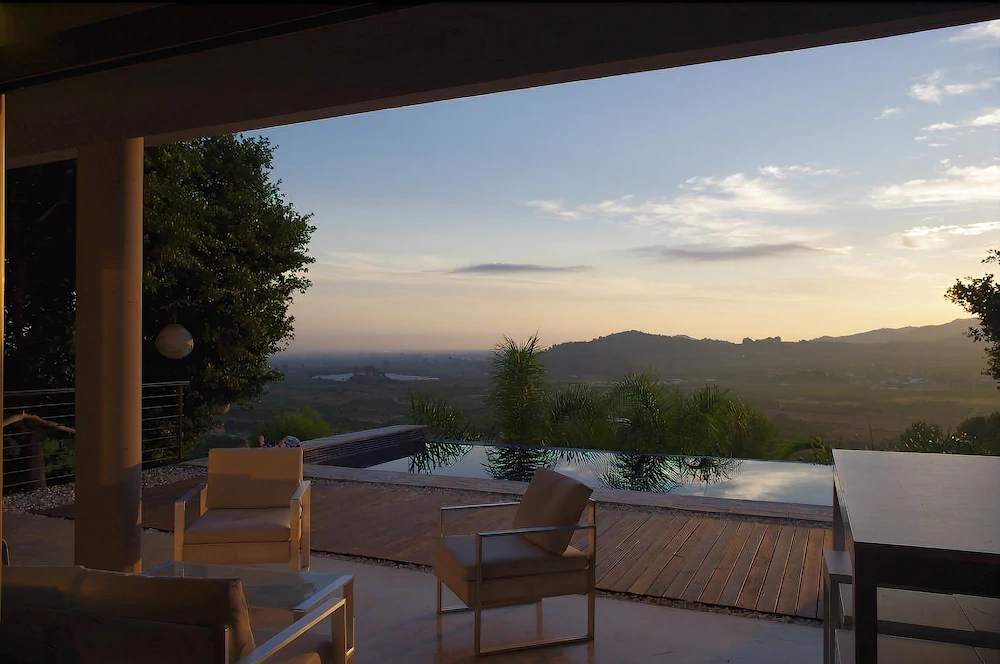 Villa Monte Corona