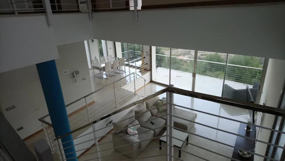 Villa Monte Corona