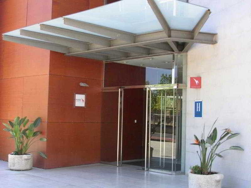 Checkin Valencia Alaquas