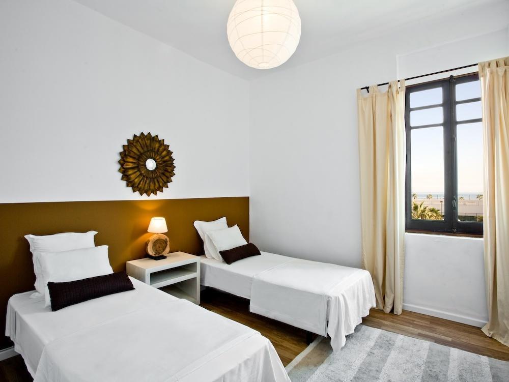 Luxury Valencia Beach