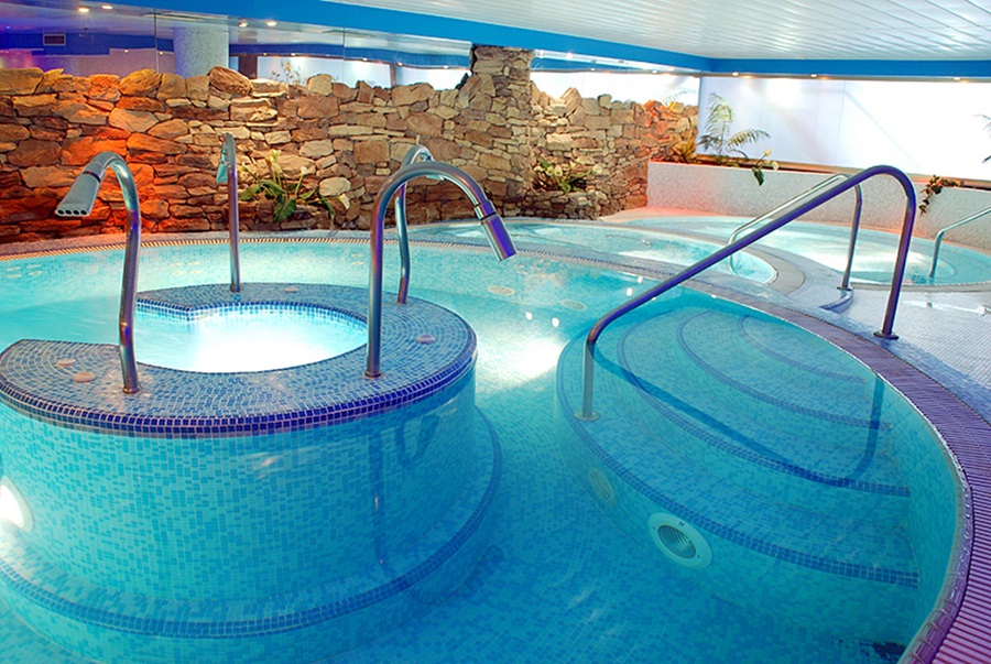 Olympia Hotel Events & Spa