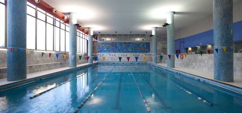 Olympia Hotel Events & Spa