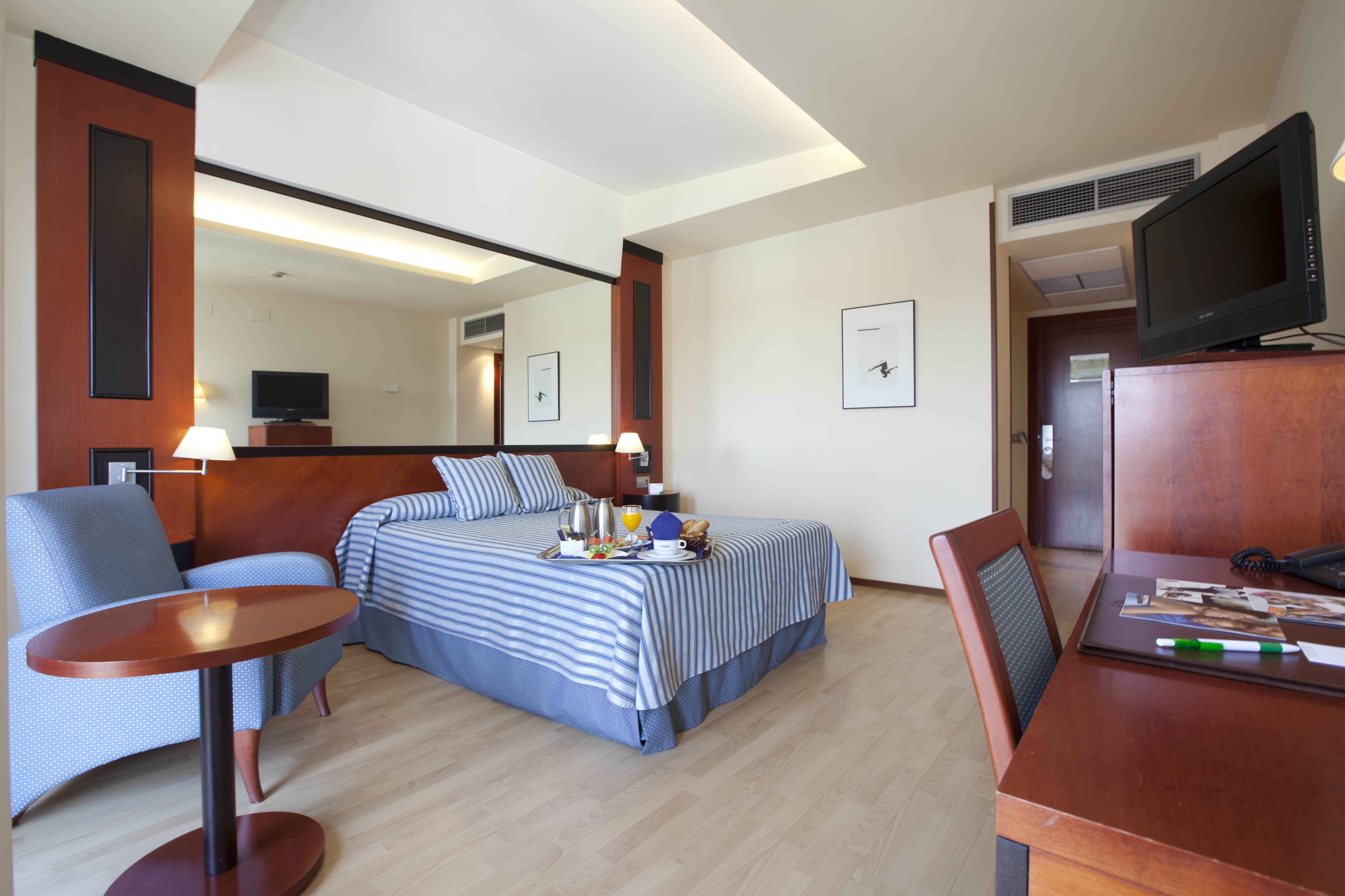 Olympia Hotel Events & Spa