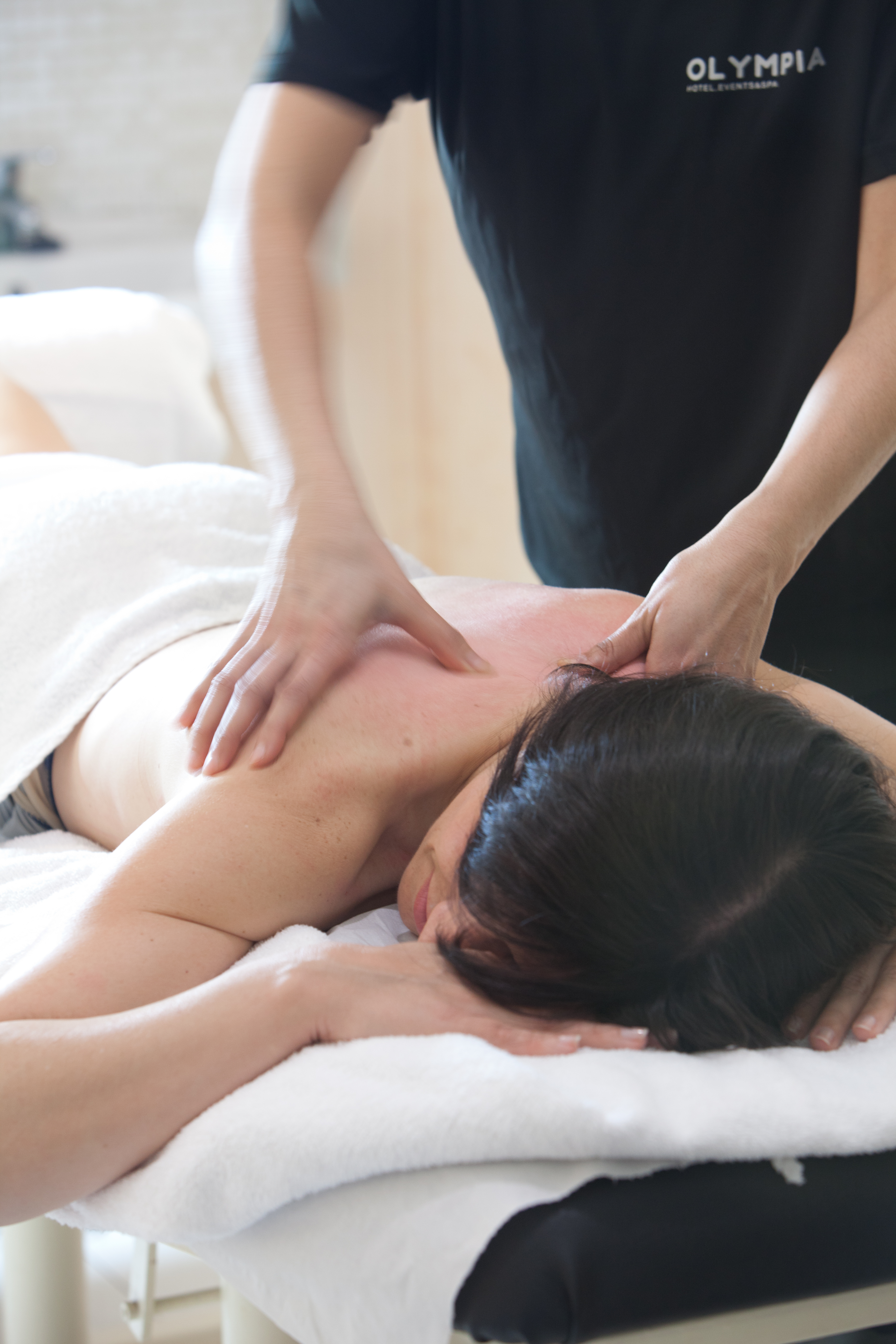 Olympia Hotel Events & Spa