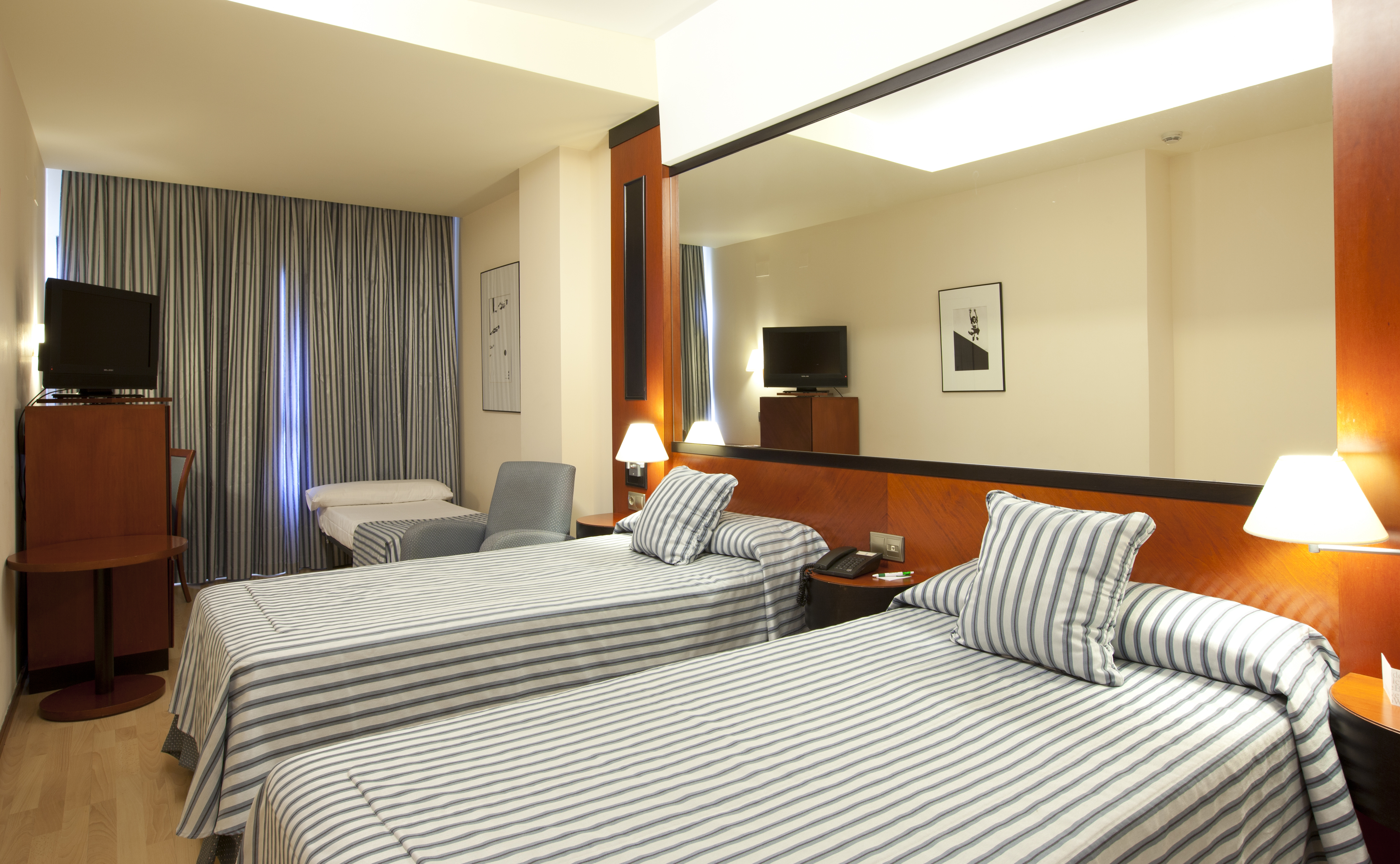 Olympia Hotel Events & Spa
