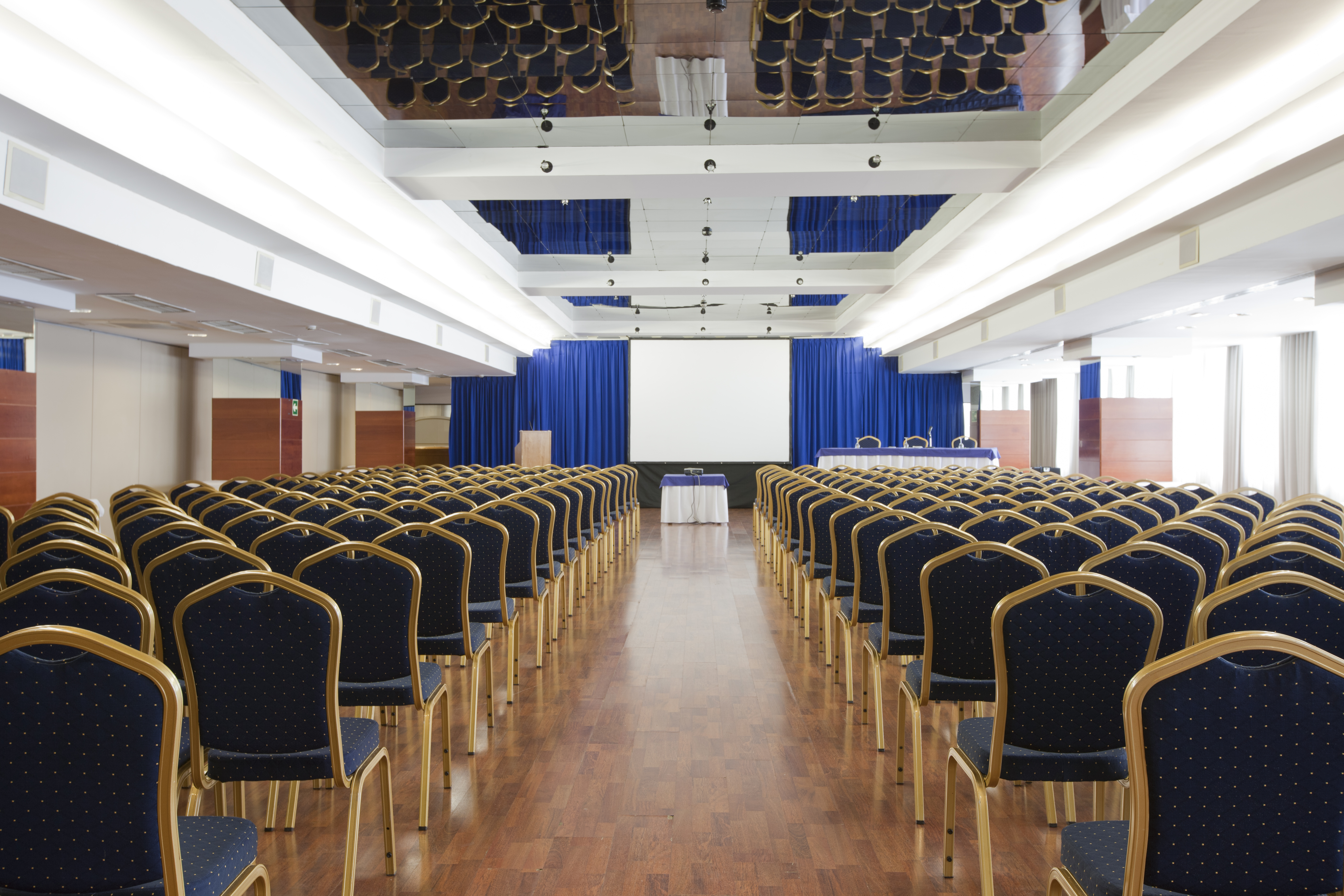 Olympia Hotel Events & Spa