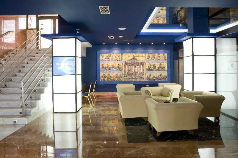 Olympia Hotel Events & Spa