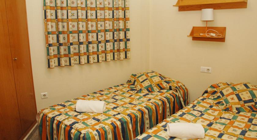Patacona Green Flats