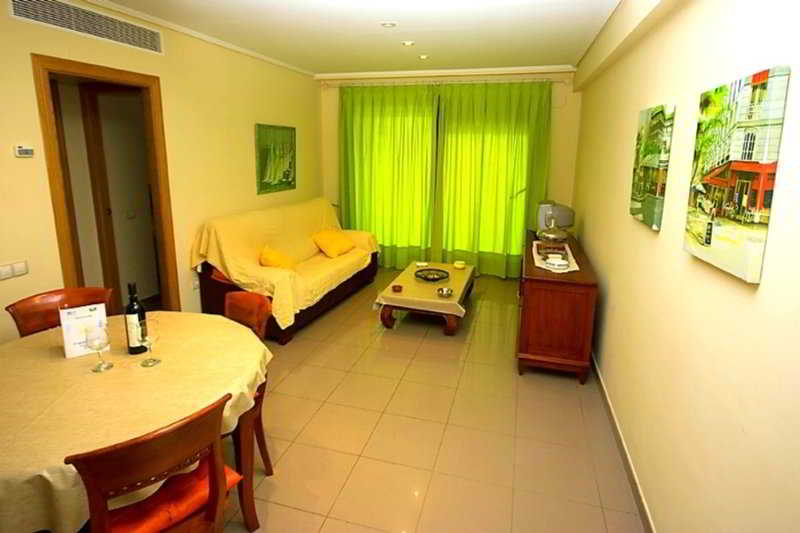 Patacona Resort Apartments
