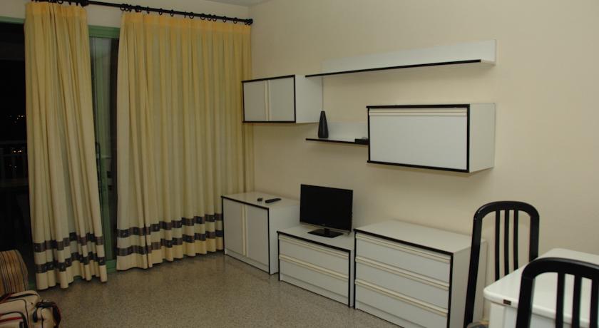 Patacona Resort Apartments