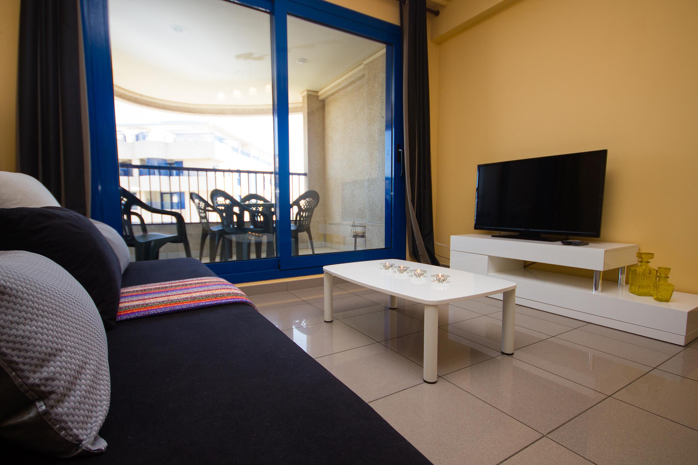 Patacona Resort Apartments