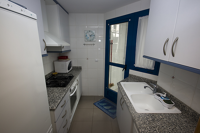 Patacona Resort Apartments