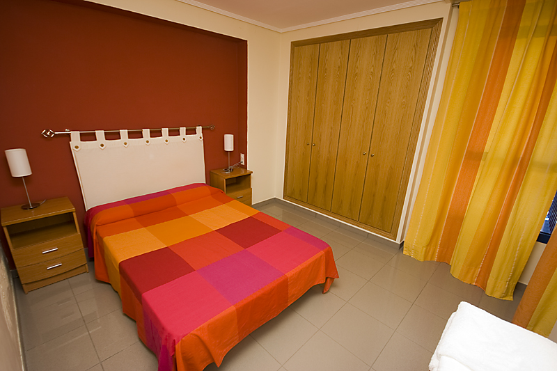 Patacona Resort Apartments