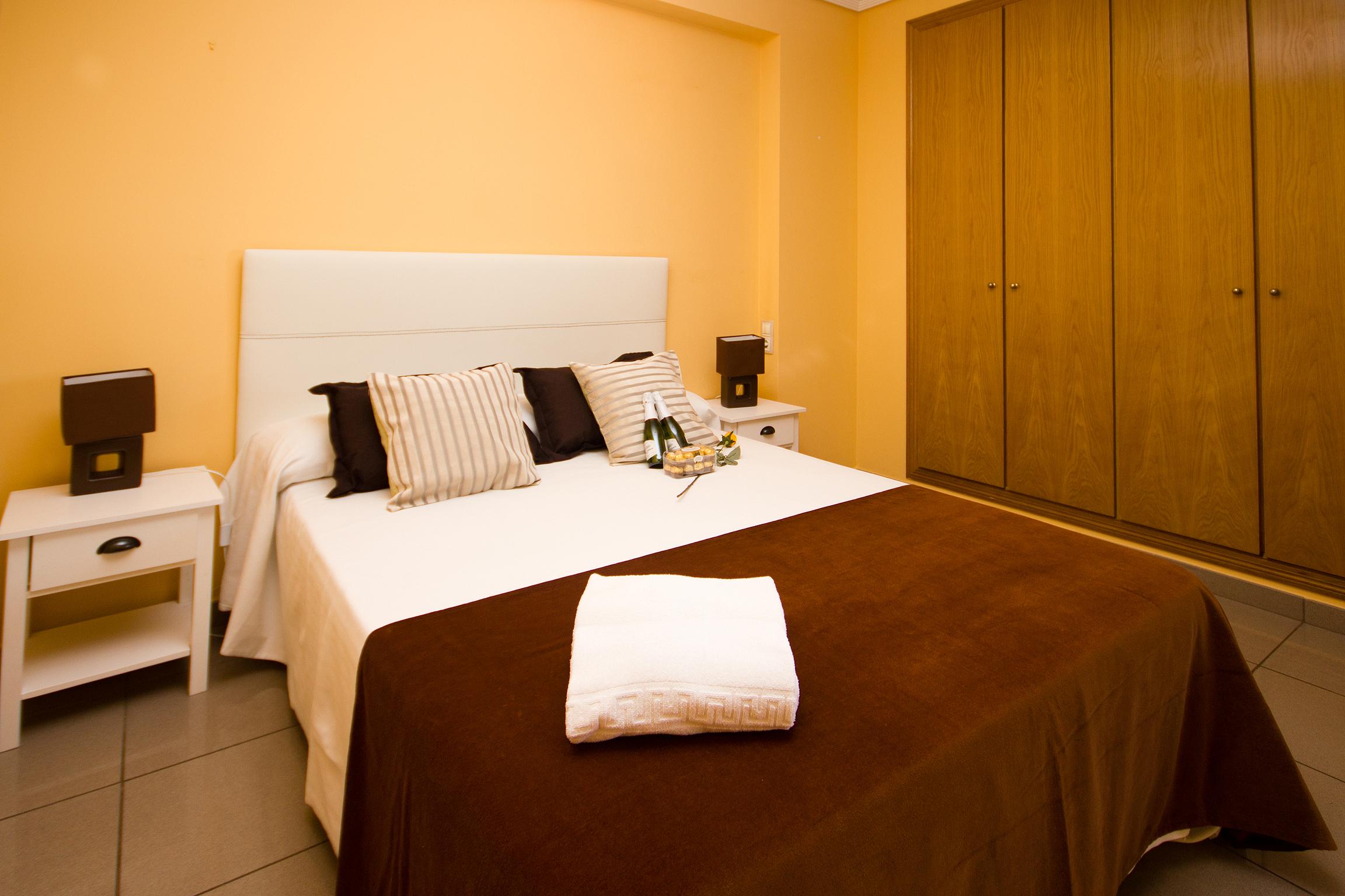 Patacona Resort Apartments