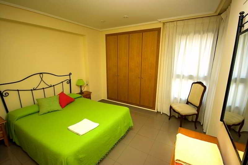 Patacona Resort Apartments