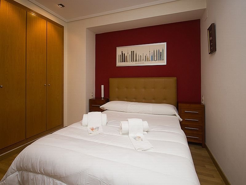 Patacona Resort Apartments