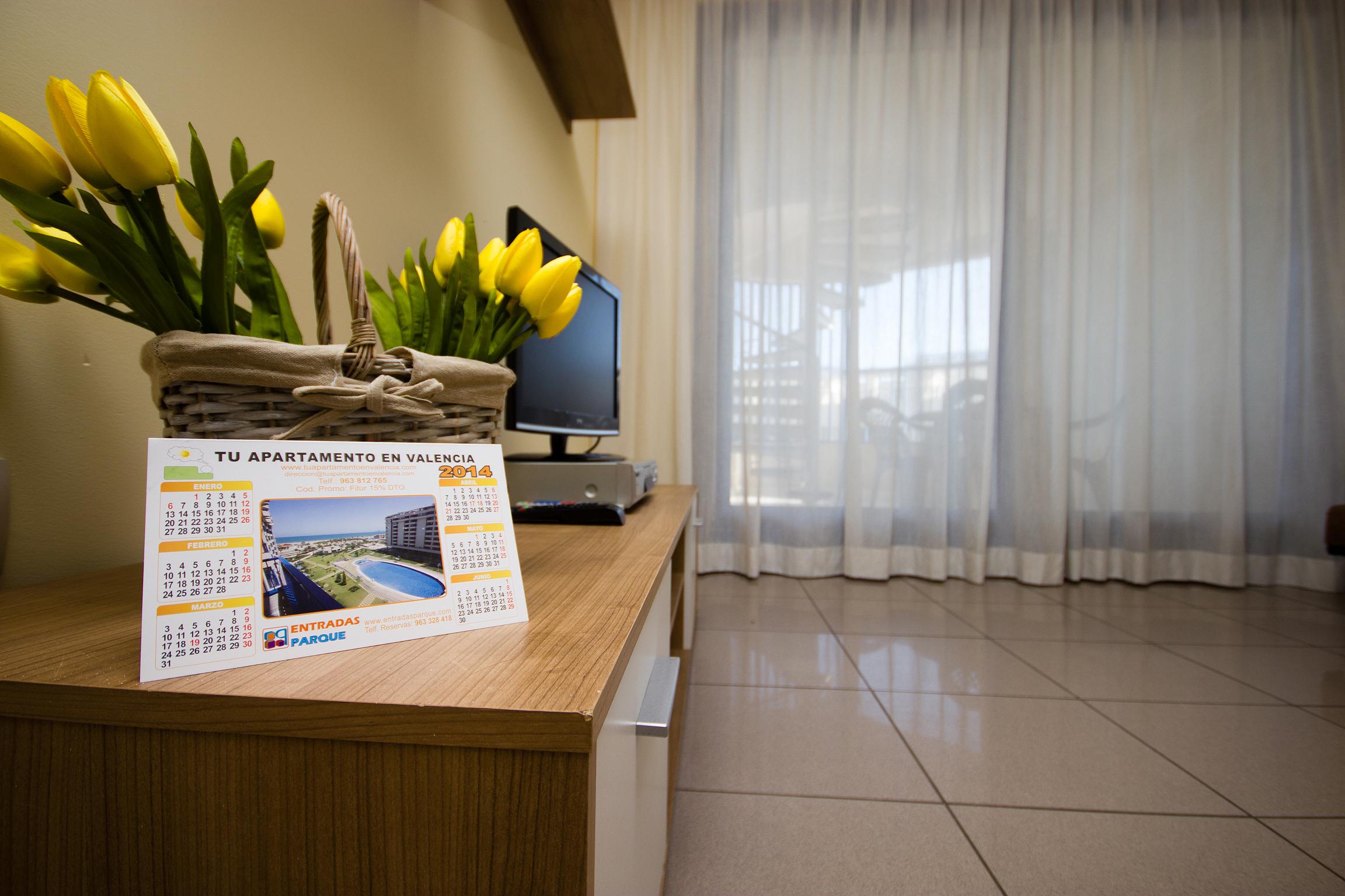 Patacona Resort Apartments