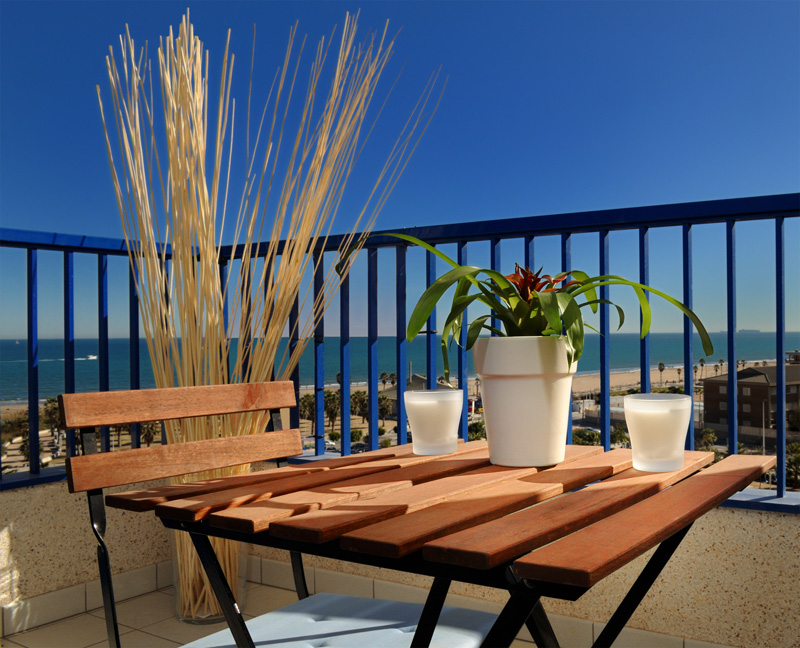 Patacona Resort Apartments