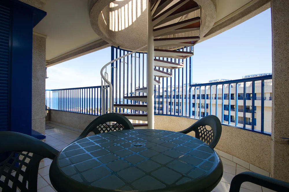 Patacona Resort Apartments