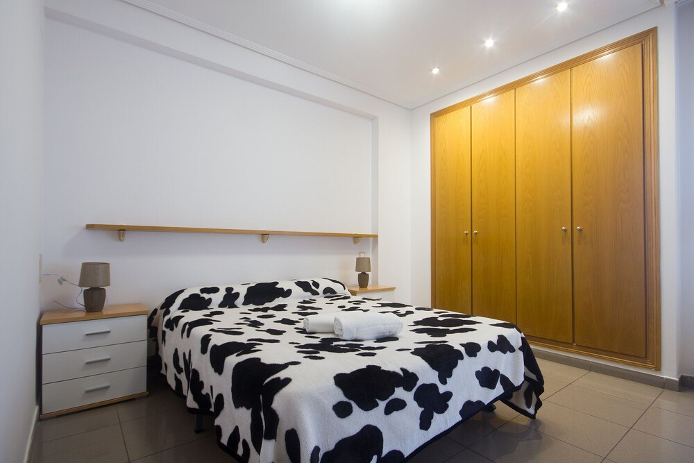 Patacona Resort Apartments
