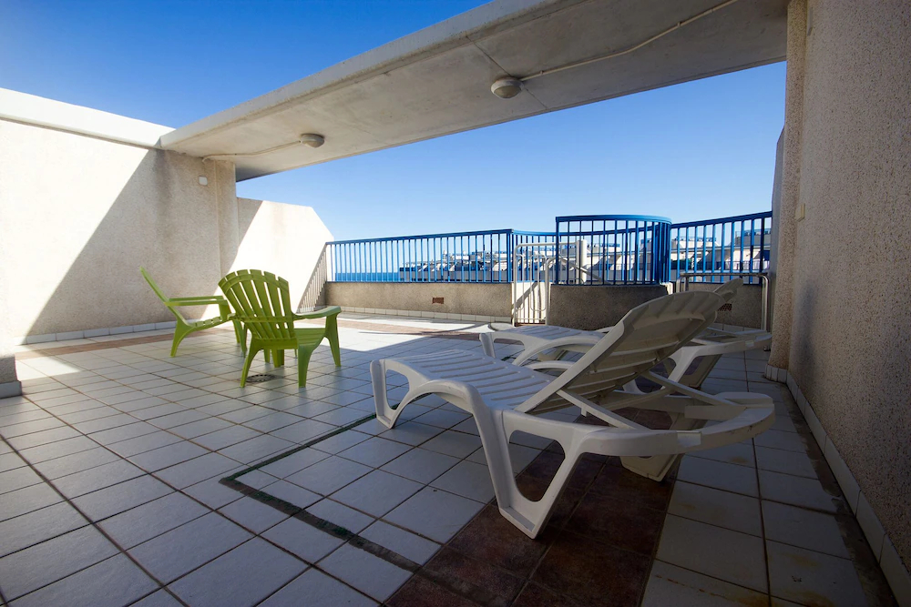 Patacona Resort Apartments