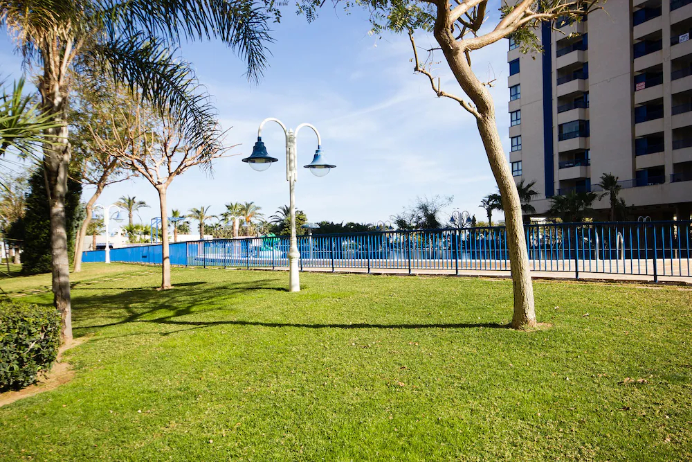 Patacona Resort Apartments