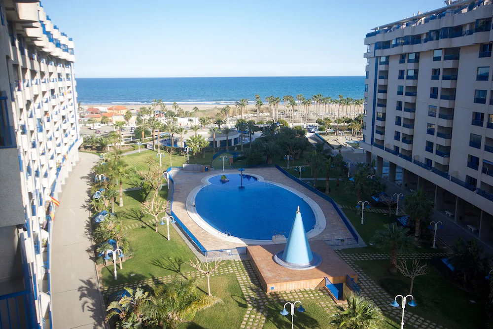 Patacona Resort Apartments