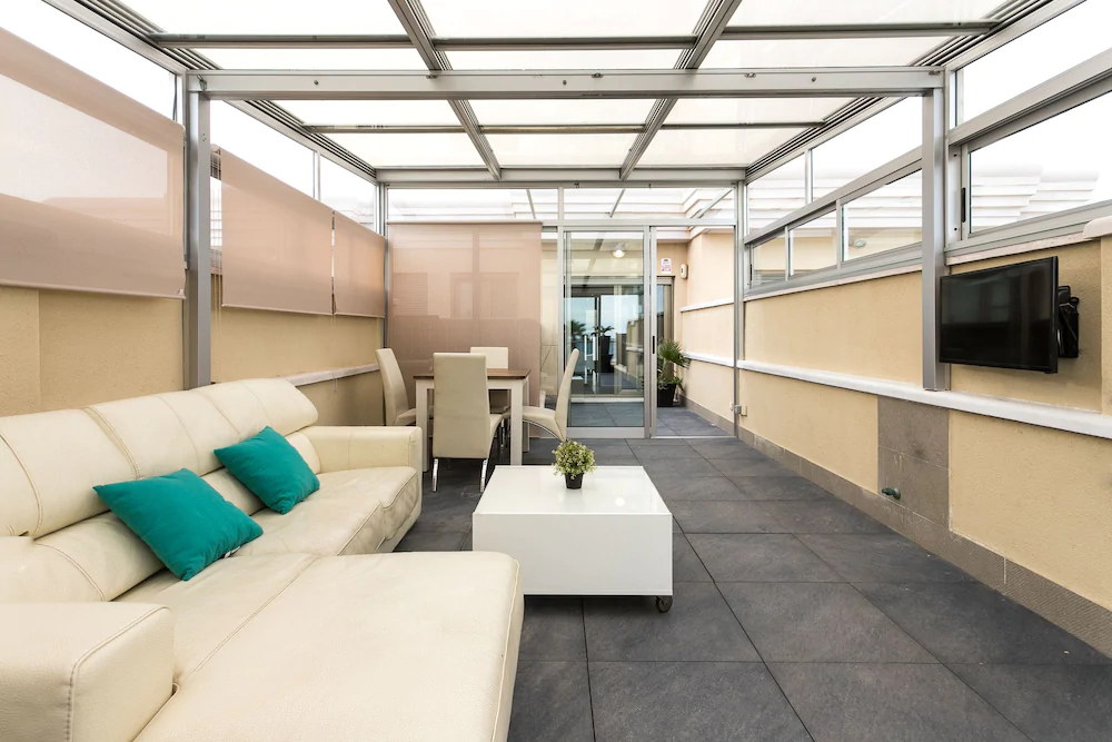 Patacona Terrace Duplex by ApartUP