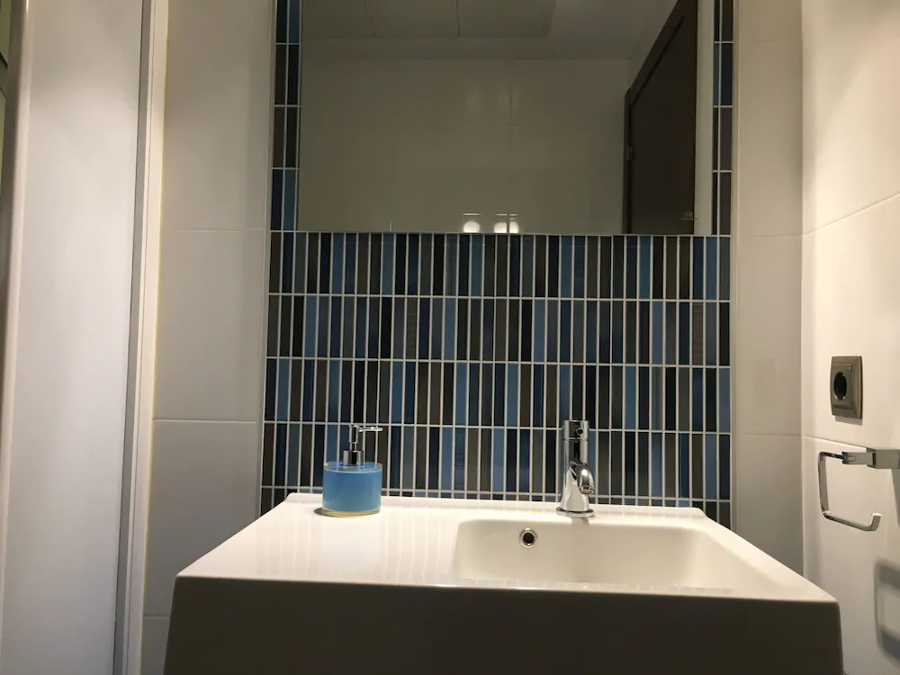 Patacona Terrace Duplex by ApartUP