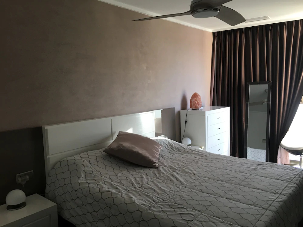 Patacona Terrace Duplex by ApartUP