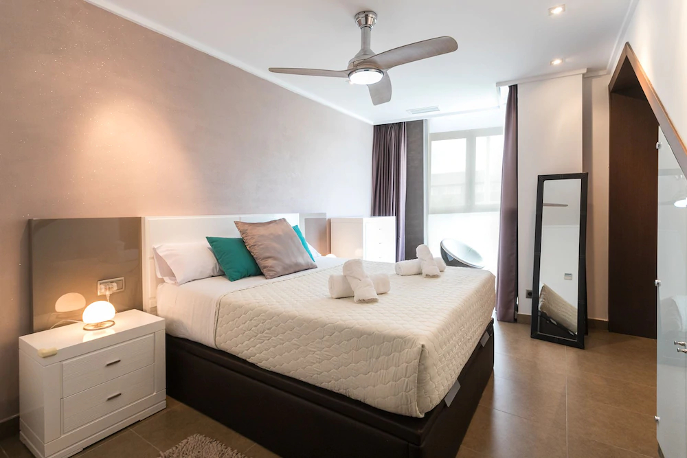Patacona Terrace Duplex by ApartUP