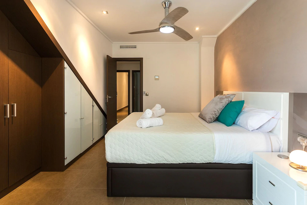 Patacona Terrace Duplex by ApartUP