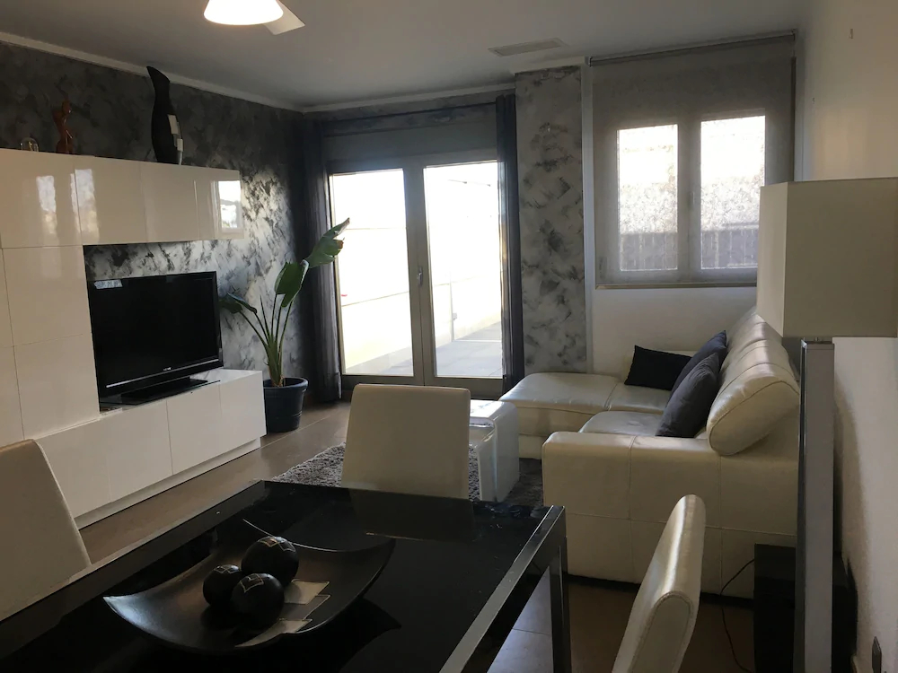 Patacona Terrace Duplex by ApartUP