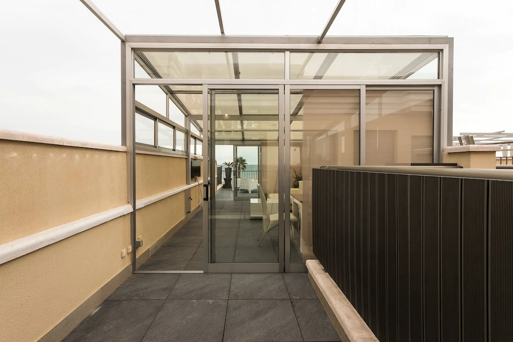 Patacona Terrace Duplex by ApartUP