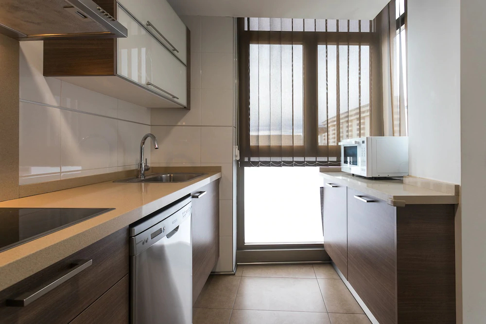 Patacona Terrace Duplex by ApartUP