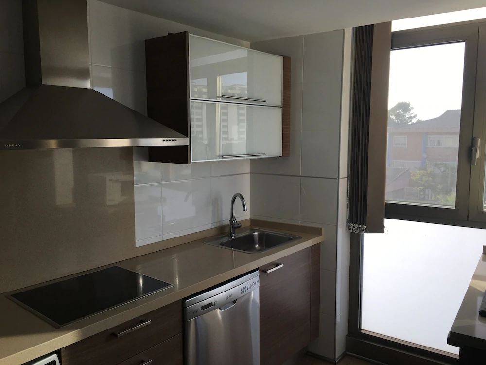 Patacona Terrace Duplex by ApartUP