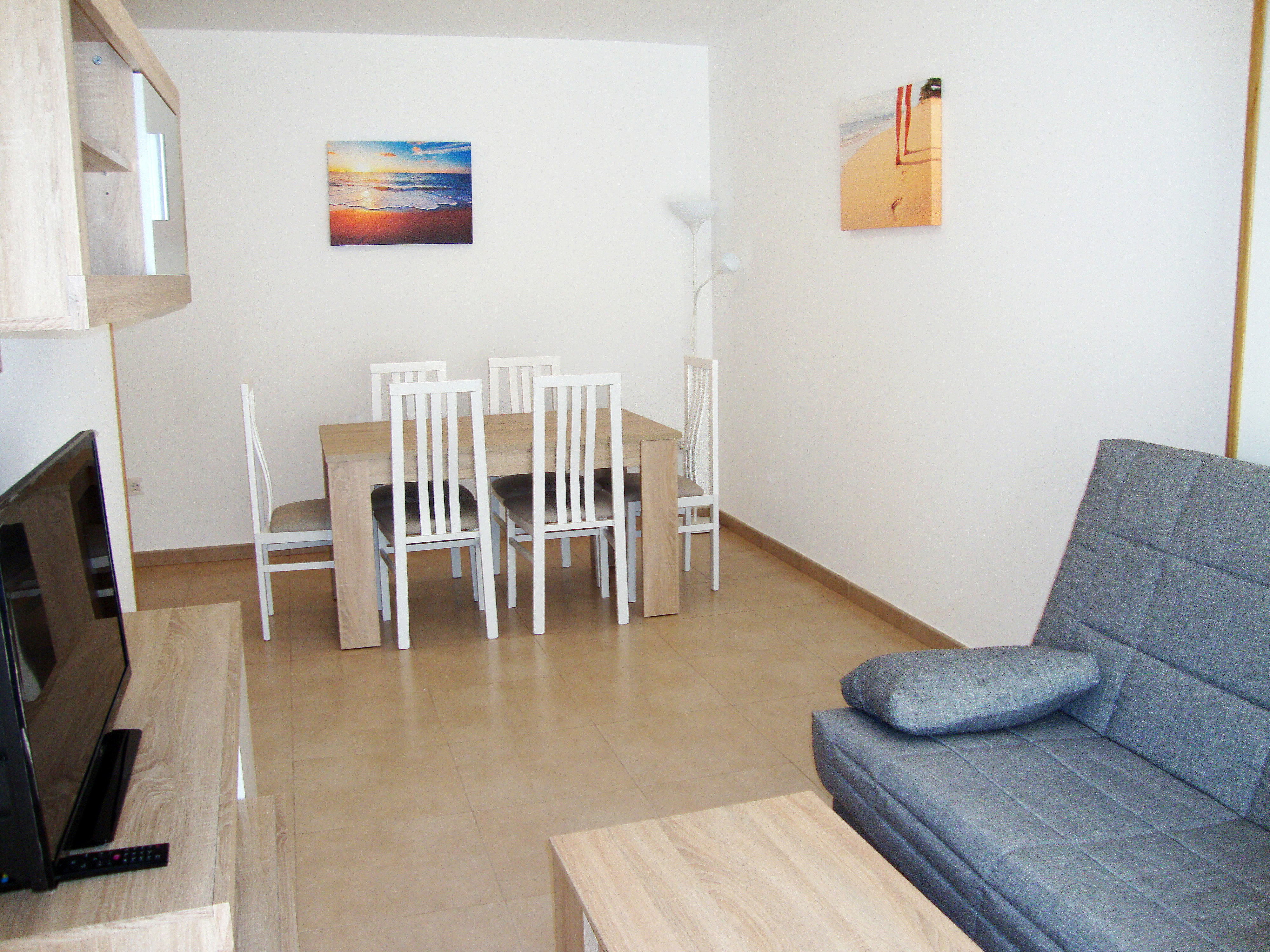 Apartamentos Neptuno 3000