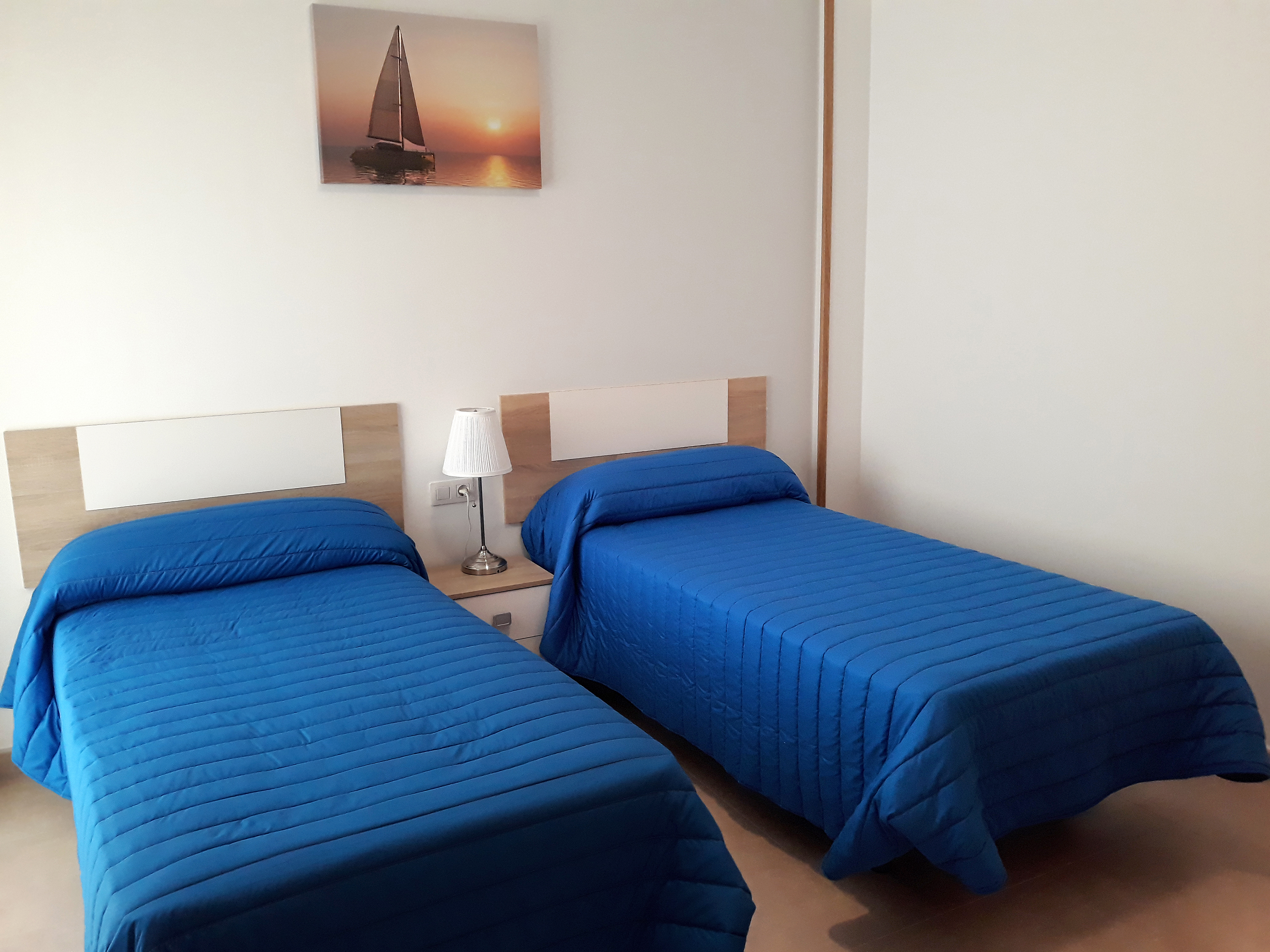 Apartamentos Neptuno 3000