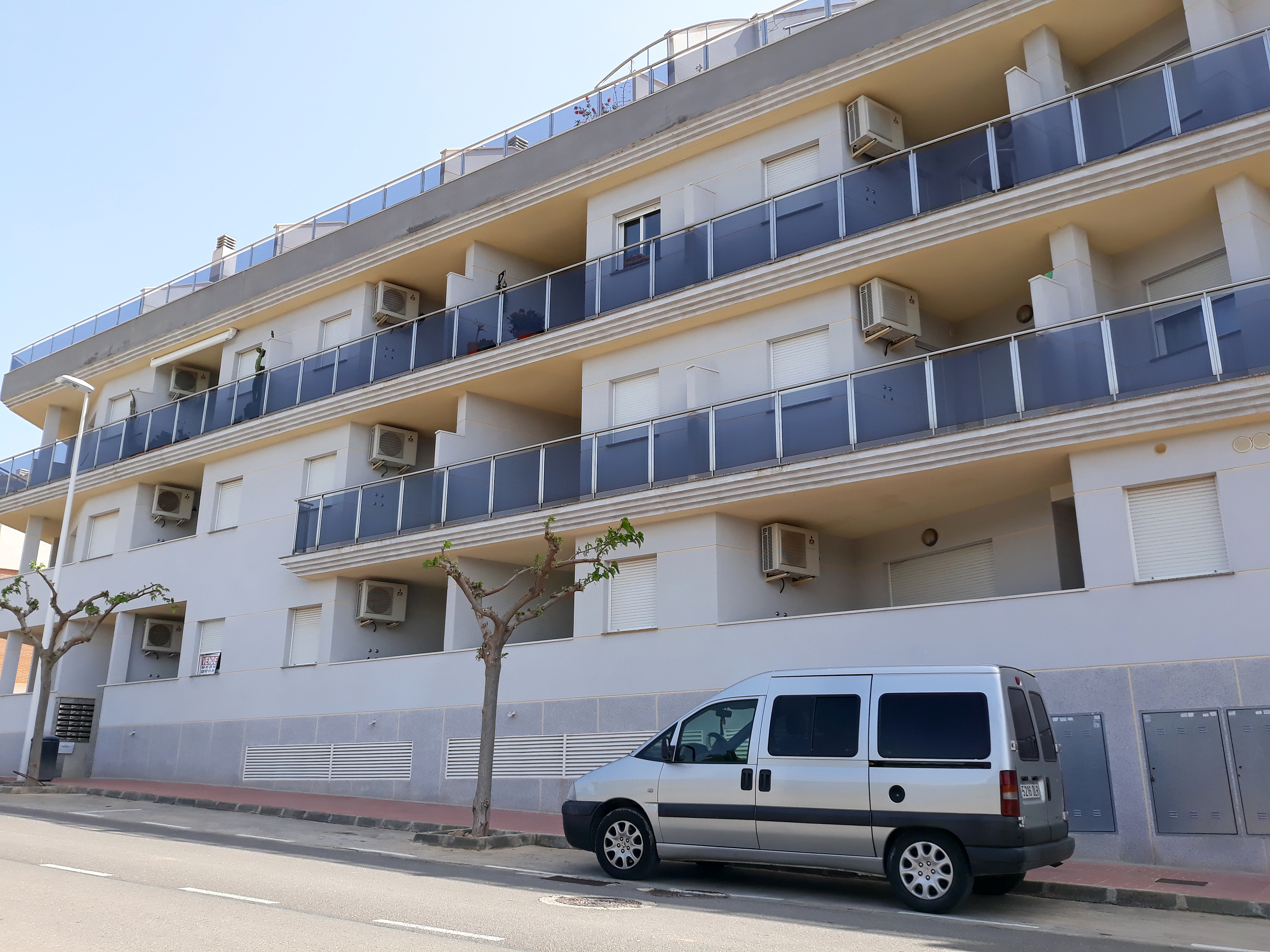 Apartamentos Neptuno 3000