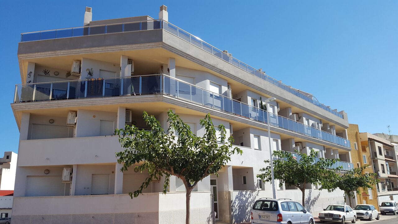 Apartamentos Neptuno 3000