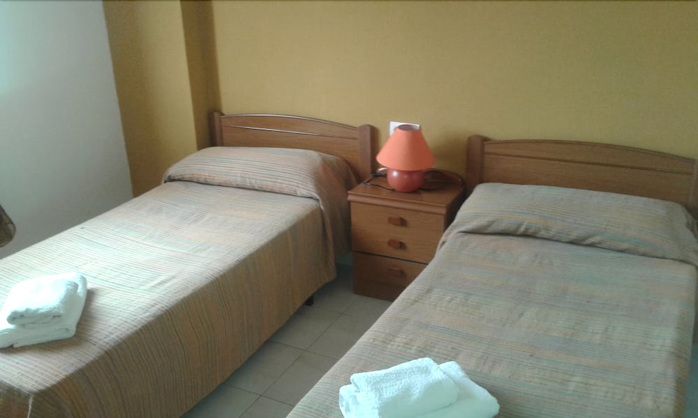 Hostal Neus