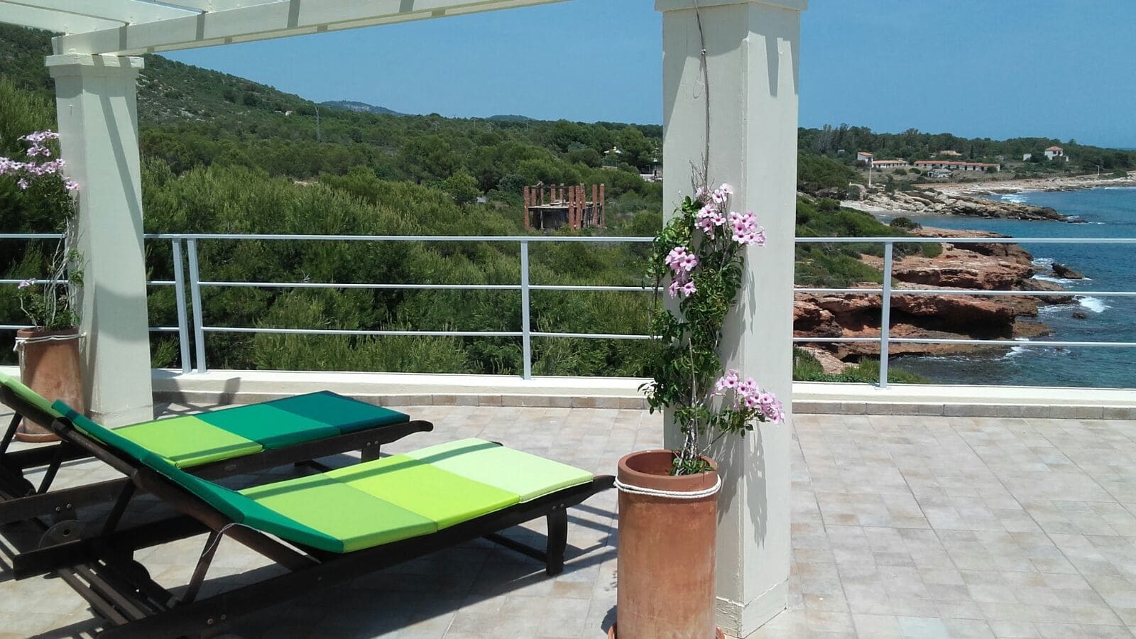 Villa Veleta