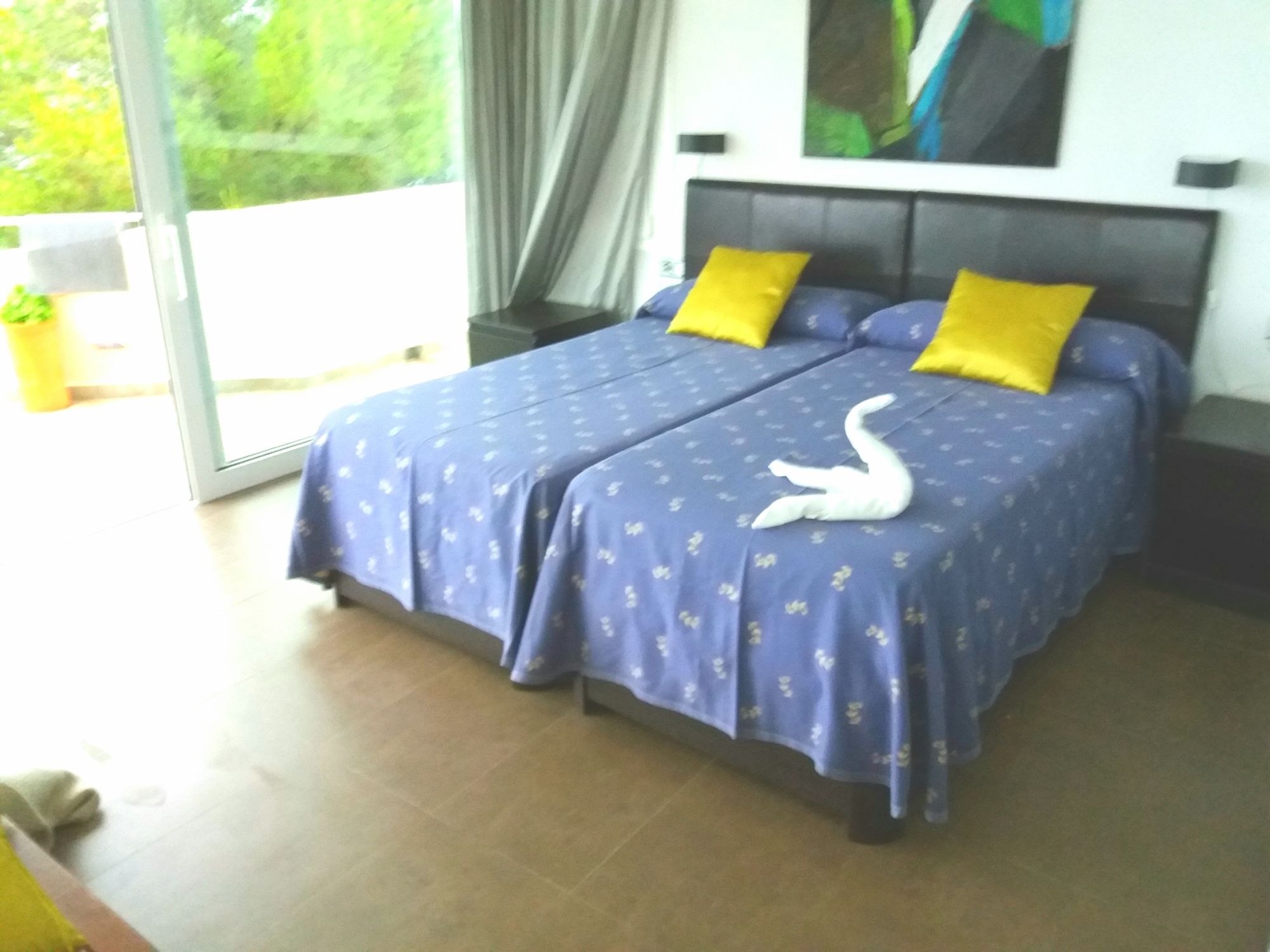 Villa Veleta