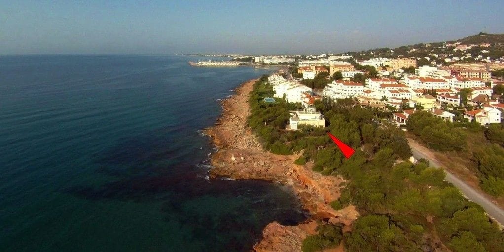 Villa Veleta