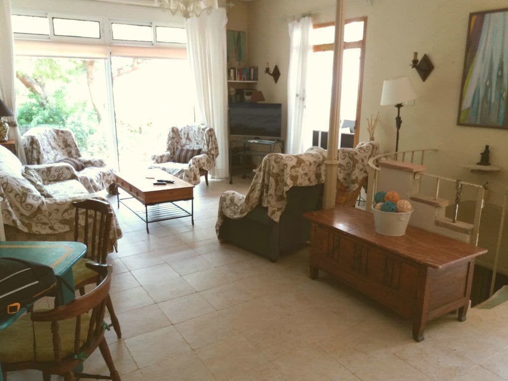Villa Veleta
