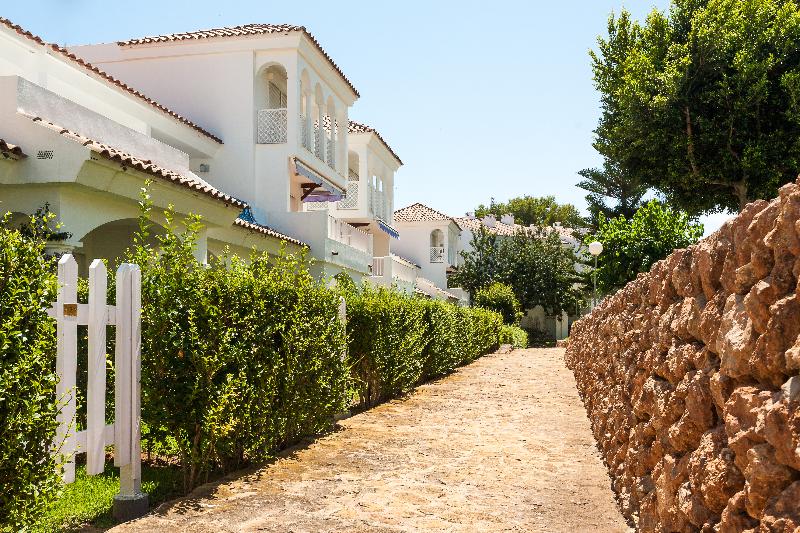 Residencial Al Andalus Casa Azahar