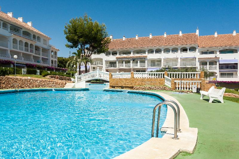 Residencial Al Andalus Casa Azahar